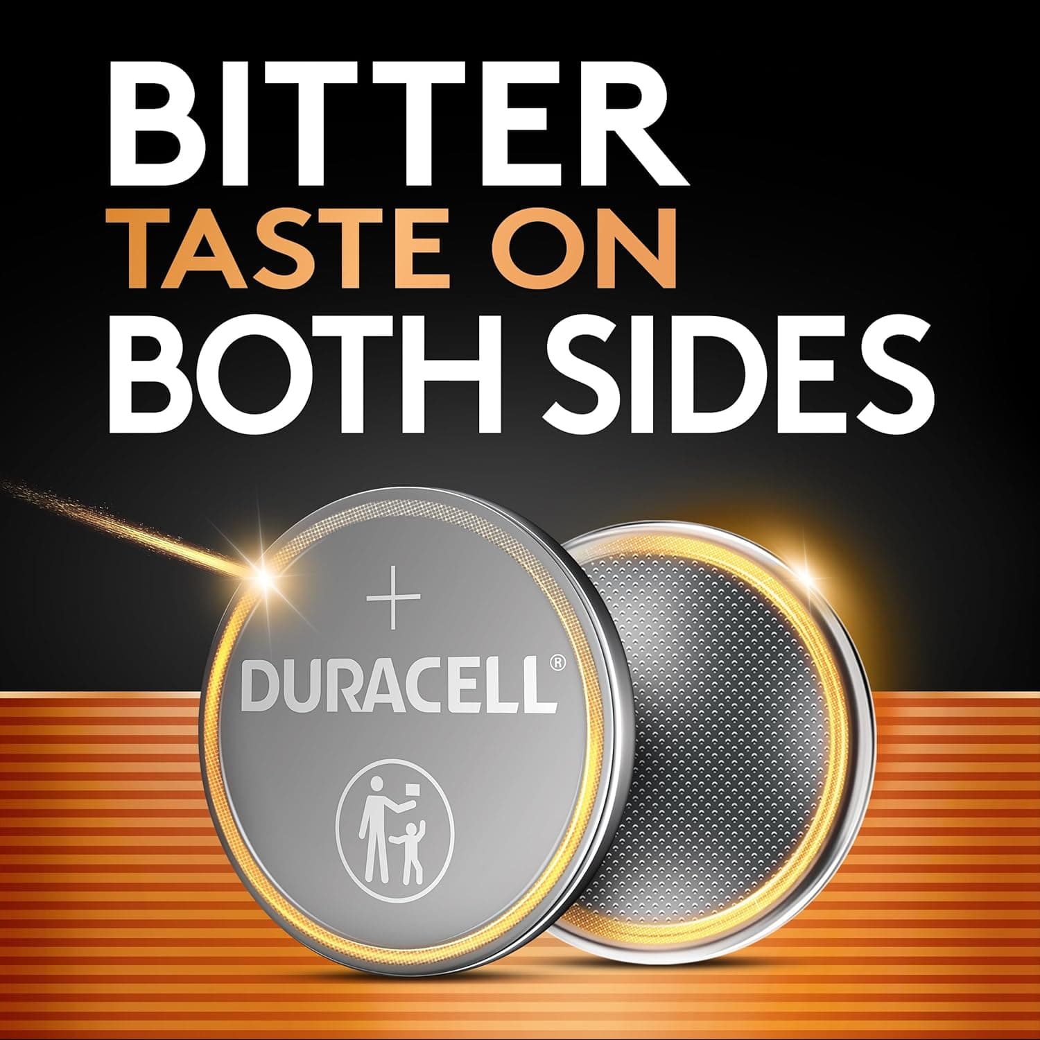Duracell Lithium AAA Batteries