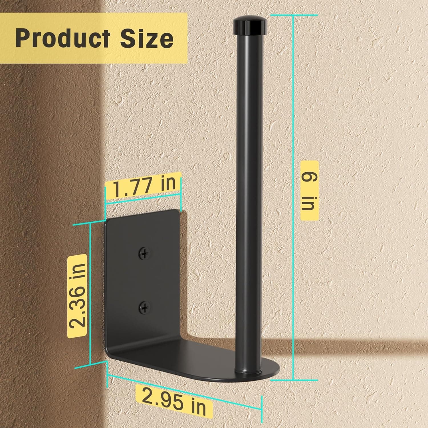 Durmmur Baseball Cap Organizer
